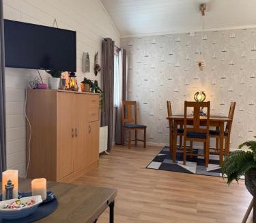 Grebbestad Apartment | Strand 18b