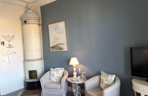 Norrkoping City Centre Hotel | Strand Hotel