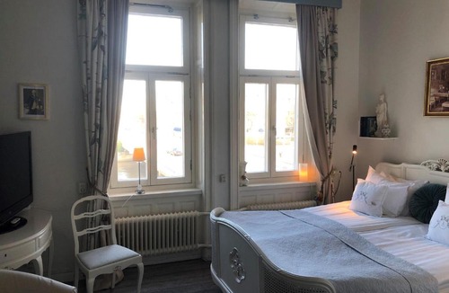Norrkoping City Centre Hotel | Strand Hotel