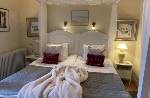 Norrkoping City Centre Hotel | Strand Hotell