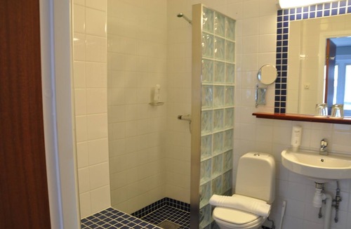 Vanersborg Hotel | Strand Hotell