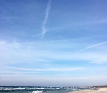 Loderup Bed & Breakfast | Strandbadsgården B&B