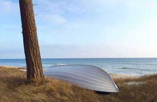 Loderup Bed & Breakfast | Strandbadsgården B&B
