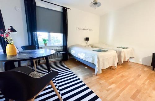 Karlstad Apartment | Strandgården Karlstad