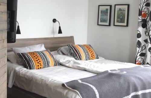 Oregrund Hotel | Strandhotellet