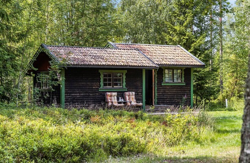 Vase House | Strandviksvägen by Interhome