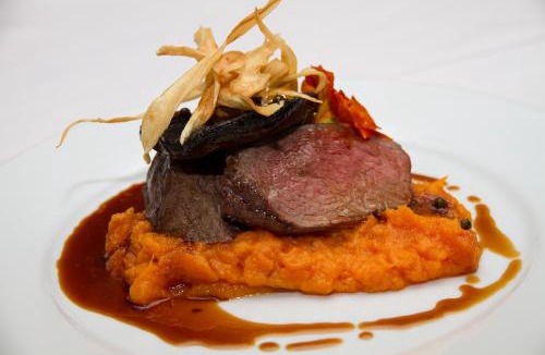 Mount Somers Hotel | Stronechrubie Accommodation and Restaurant