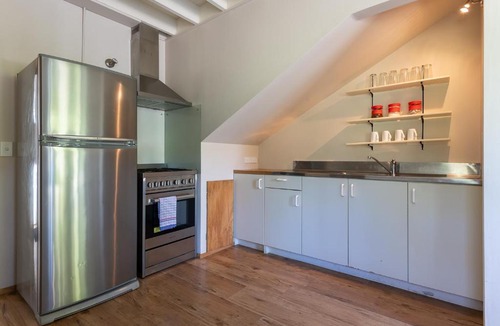 Wanaka House | Stuarts Cottage