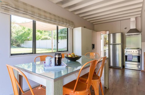 Wanaka House | Stuarts Cottage