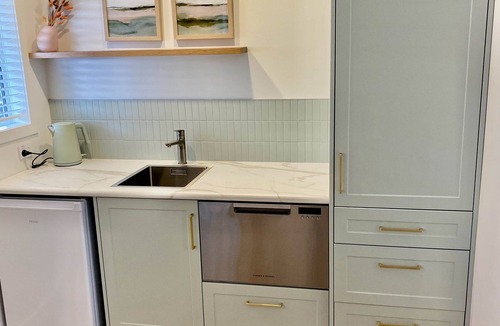 Turangi Apartment | STUDIO 1