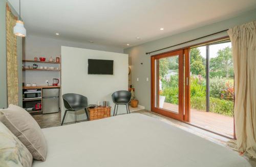 Coromandel Apartment | Studio 40