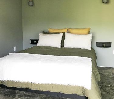 Coromandel Apartment | Studio 40