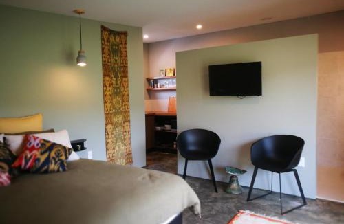Coromandel Apartment | Studio 40