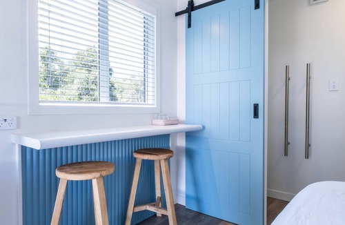 Turangi Apartment | STUDIO 6