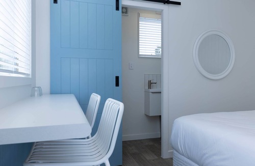 Turangi Apartment | STUDIO 6