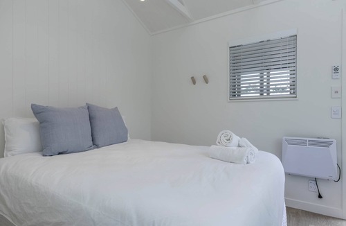 Turangi Apartment | STUDIO 6