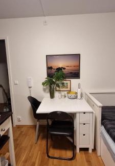 Bjerke Apartment | Studio apartment 10mins from Oslo Cent. station.