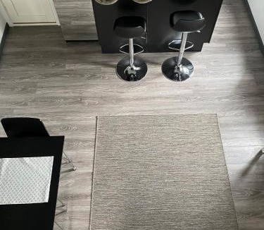 Oster Apartment | Studio Apartment 7Heaven Hallstorpsvägen 20 B