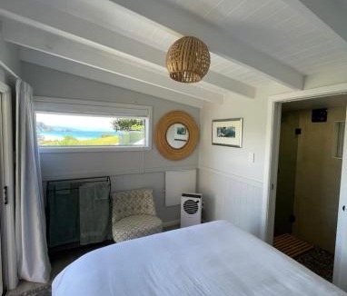 Opito Bay House | Studio at Otama Beach