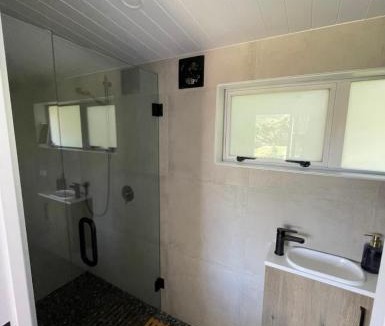 Opito Bay House | Studio at Otama Beach