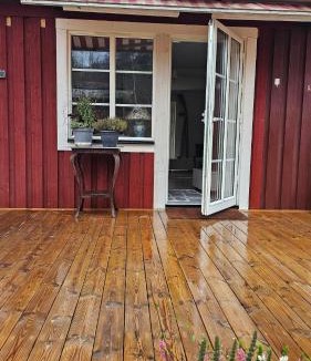 Sigtuna Apartment | Studio Borgen