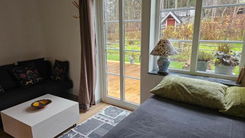 Sigtuna Apartment | Studio Borgen