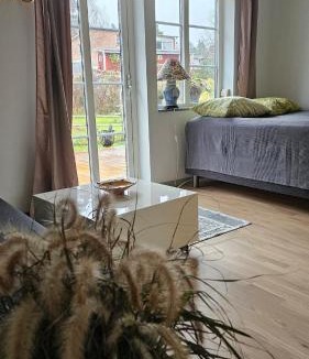 Sigtuna Apartment | Studio Borgen
