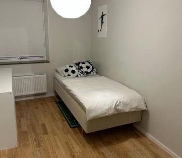 Tolered Apartment | Studio - central and close to nature
