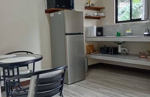 Santa Barbara Apartment | Studio Huanacaxtle Quiet location near the beaches!