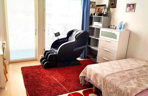 Myyrmaki Apartment | Studio in Vantaa