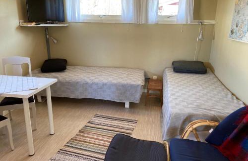 Mellbystrand Apartment | Studio Kustvägen