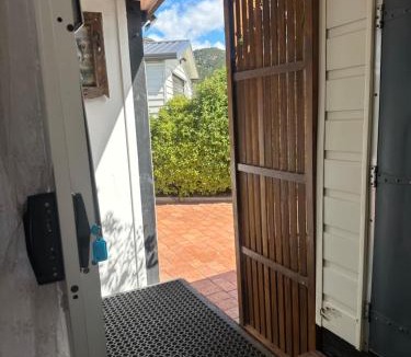 Albert Town House | Studio