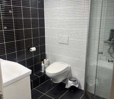 Saro Apartment | Studio Ranch Johanna
