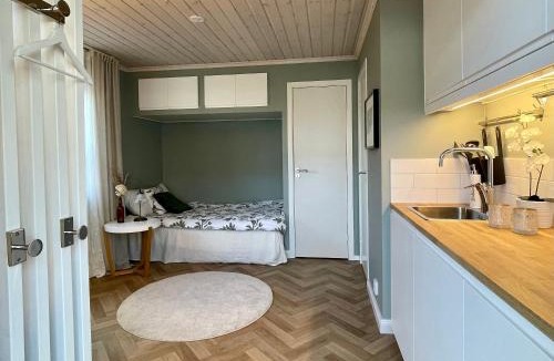 Falun Apartment | Studion