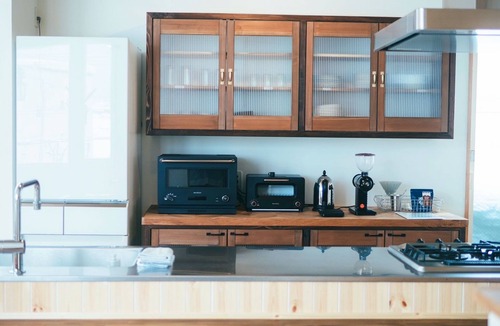 Kutchan House | Studiotype condominium accommodating up to 5 people 2minute walk from the station and approxima/Abuta County Hokkaidō