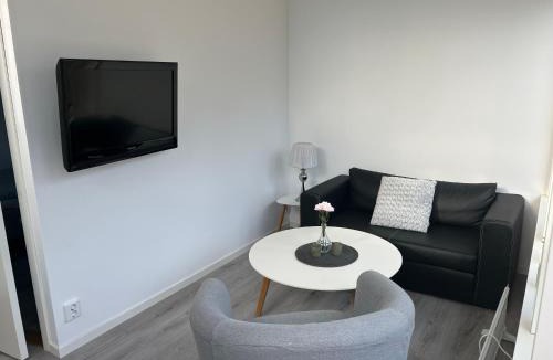 Veberod House | Stuga 2 Björkeslund