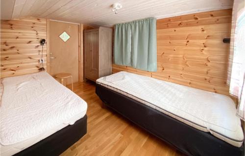 Nybro House | Stuga 4