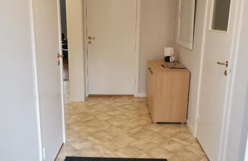 Hagfors House | Stuga Beloni