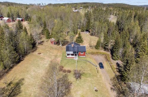 Torsby O House | Stuga Näsberget