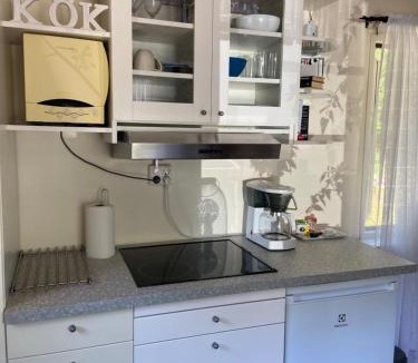 Farjestaden House | Stuga på Öland