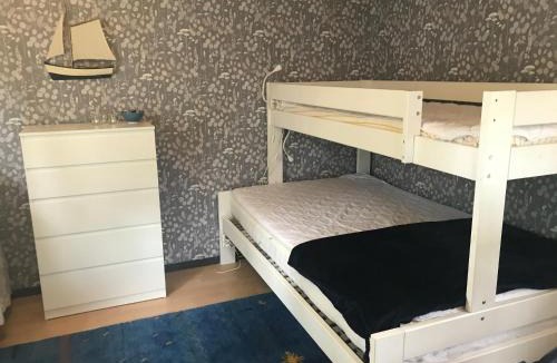 Farjestaden House | Stuga på Öland