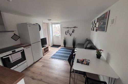 Farjestaden House | Stuga PETEL
