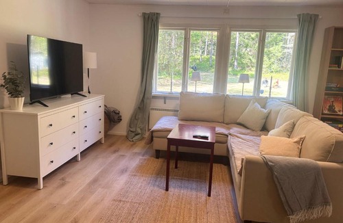 Annerstad House | Stuga Rödhake