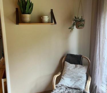 Sovde House | Stuga Sövde