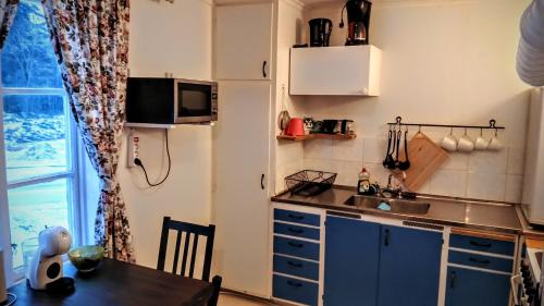 Sandhem Apartment | Stuga Sandhem