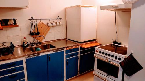 Sandhem Apartment | Stuga Sandhem