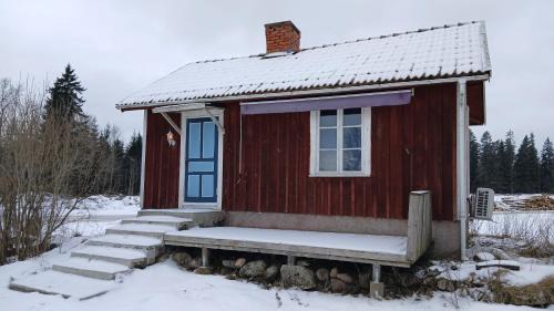Sandhem Apartment | Stuga Sandhem