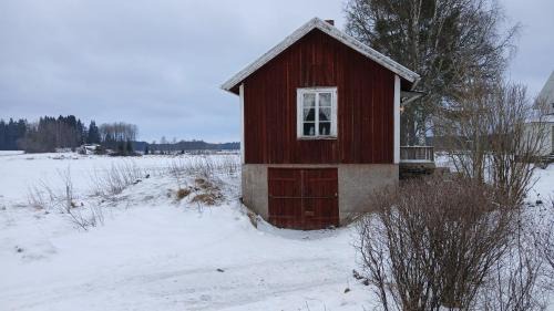 Sandhem Apartment | Stuga Sandhem