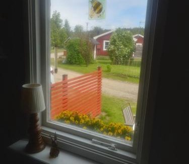 Tived House | Stuga Sannerud Tived