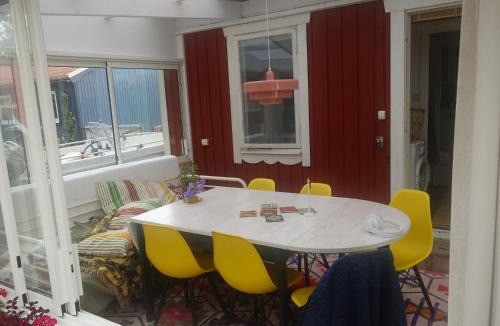 Tived House | Stuga Sannerud Tived